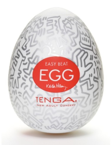 Oeuf Tenga huevos Party