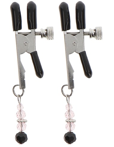 Pince-tétons Clamps Beads Taboom