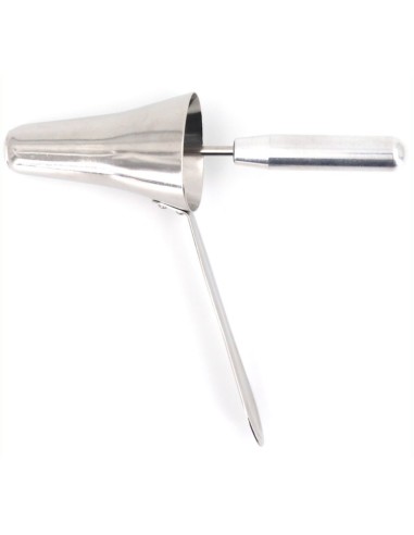 Speculum anal Trumpet 8 x 5cm