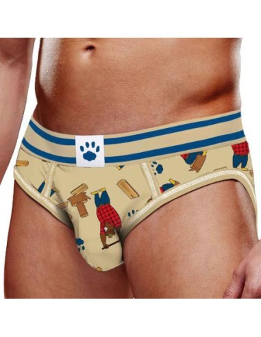 Bottomless LUMBERBEAR Prowler