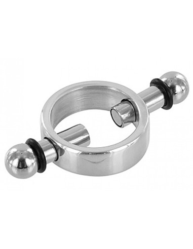 Pince Tétons Circle Magnetic x2