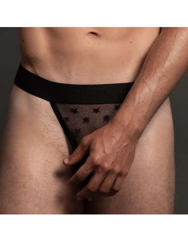 Jock Star Allure Noir