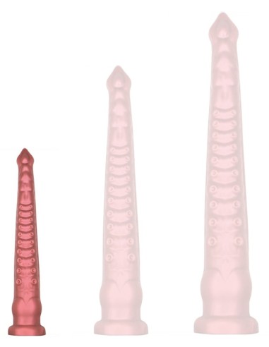 Gode Oktoop S 30 x 4.5cm Rouge