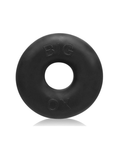 Cockring Big Ox Noir