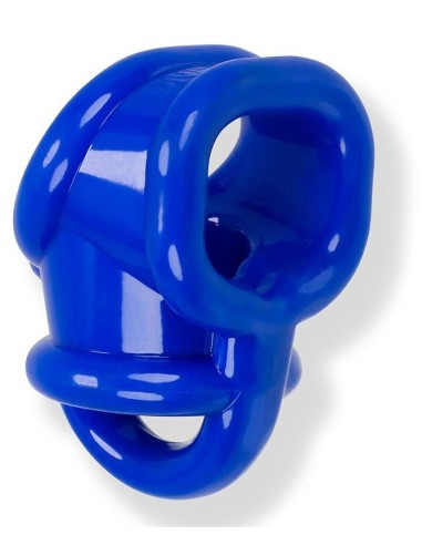 Ballstretcher Ballsling 30 mm Bleu