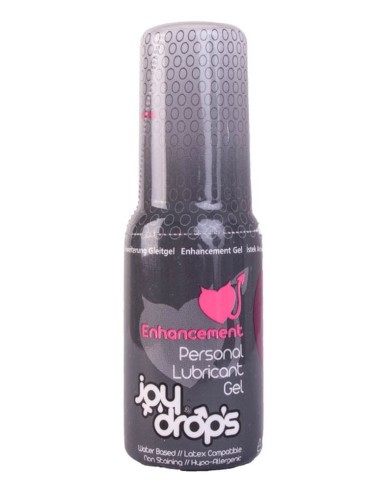 Gel stimulant vaginal Enhancement- 50ml