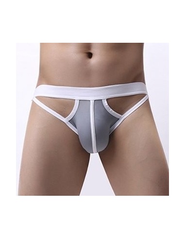 Jockstrap Mini Just Gris