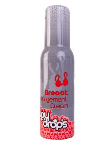 Crème développant les seins - 100ml