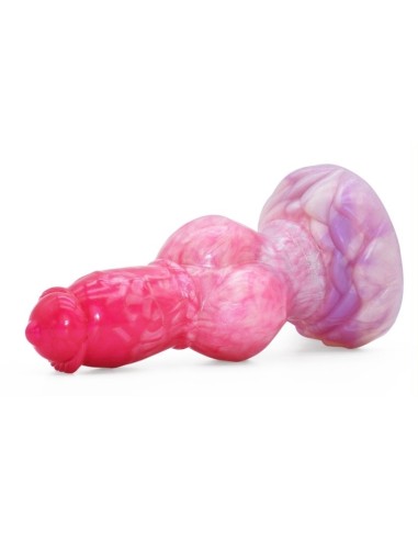 Gode Monster Tiquis 15 x 7cm