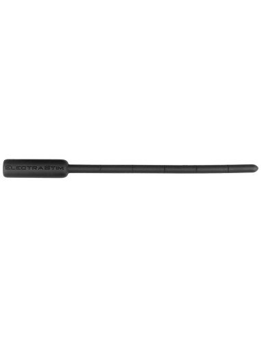 Tige d'urètre Électro Electrastim 14.5cm - Diamètre 5mm