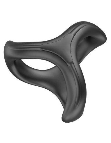 Ballstretcher en silicone Tri Wind 35mm