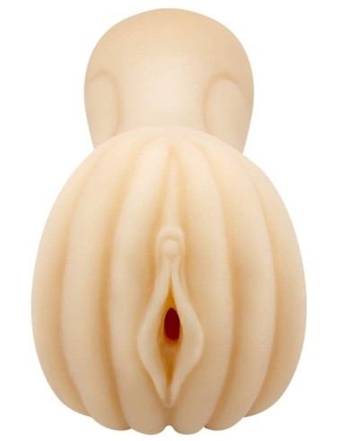 Masturbateur Pussy Crazy Bull Miriam