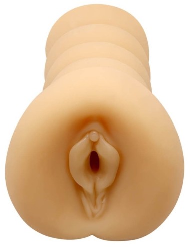 Masturbateur Pussy Crazy Bull Moira