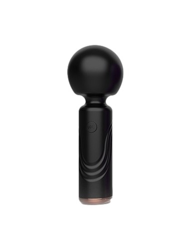 Mini wand Sophos Tête 50mm - Noir