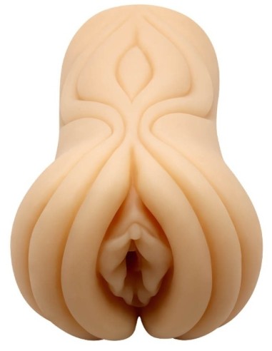 Masturbateur Pussy Crazy Bull Louise
