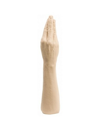 Bras avec Main pour le Fist 38 x 7.5cm Chair