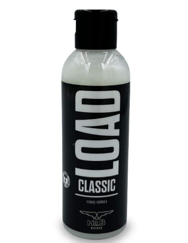 Gel Aspect Sperme MrB Load 50ml