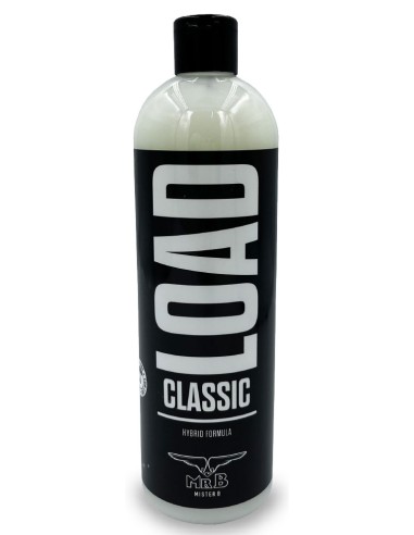 Gel Aspect Sperme MrB Load 1L