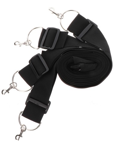 Attaches pour lit Bed Restraint Taboom