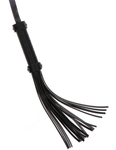 Martinet Taboom Whip 28cm Noir
