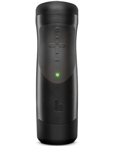 Masturbateur automatique Handy 10 Rythmes