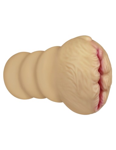 Masturbateur Pussy Alien's Pie n°3