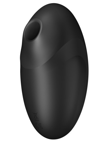 Stimulateur de clitoris Vulva Lover 3 Satisfyer