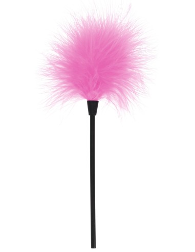 Mini Plumeau Sexy Feather 22cm Rose