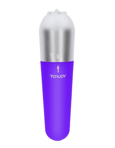 Mini Vibro Funky Viberette Violet