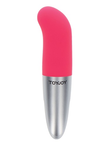 Mini Vibro Funky G-Spot 12cm Rose