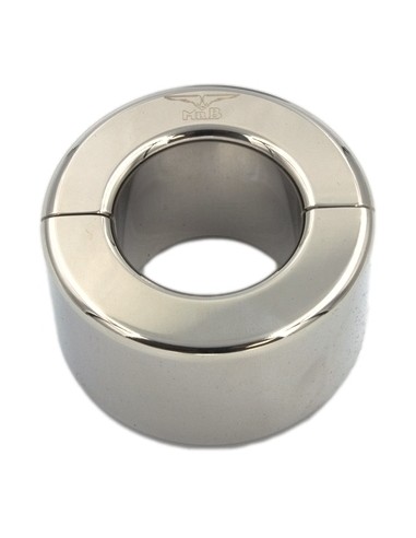 Ballstretcher en métal Classic Hauteur 3cm - Diamètre 34mm - Poids 620g