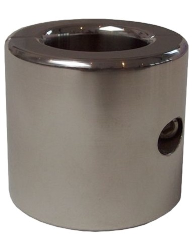 Ballstretcher en métal Classic Hauteur 6cm - Diamètre 34mm - 970g
