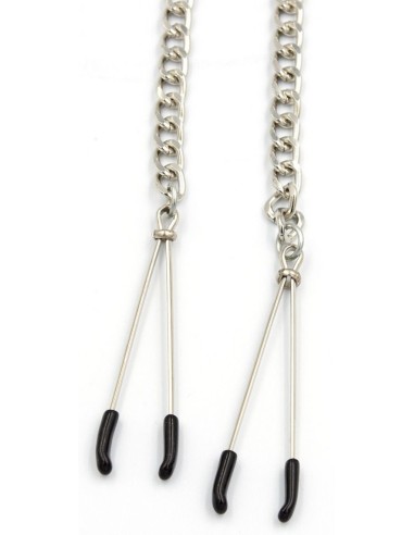 Pince-Tétons en métal Tweezer Mr B