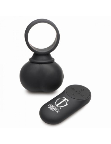Bourses vibrantes Vibe Balls Noires