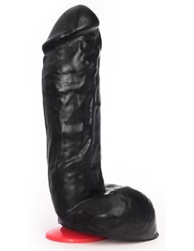 Gode Hammering Hank Fuck Tools 20 x 6.5cm