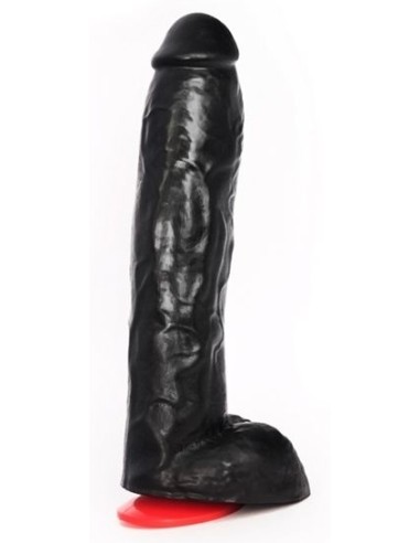 Gode DRILLING DON Fuck Tools 25 x 5.6cm