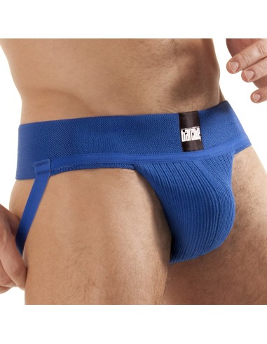 Jockstrap Basic Sergey Bleu