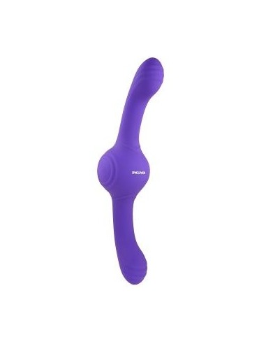 Double gode Our Gyro Vibe 12 x 3.6cm