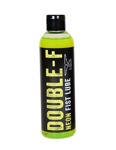 Lubrifiant Double-F Neon Mister B 250ml
