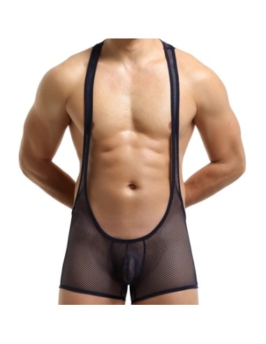 Singlet sexy Tocki Noir