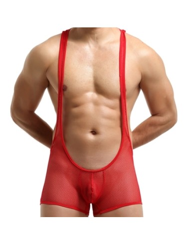 Singlet sexy Tocki Rouge