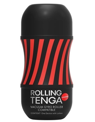 Masturbateur Tenga Rolling Gyro Strong