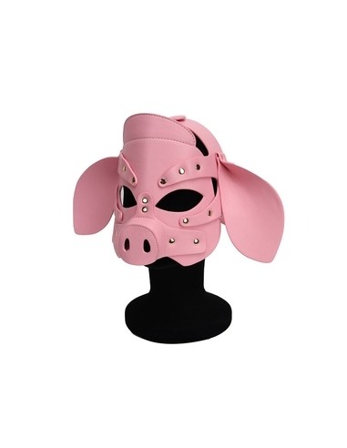 Masque Pig Grox Rose