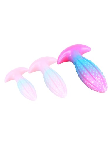 Plug phosphorescent Lumy Kwik L 16 x 5.5cm