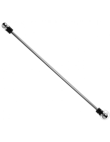 Tige pour les tétons ABACUS 20cm