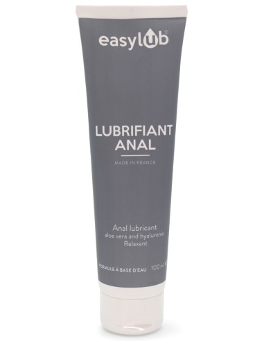 Lubrifiant anal Easylub 100ml