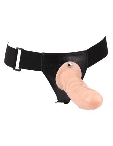 Gode ceinture Extend Comfort 17 x 4.5cm
