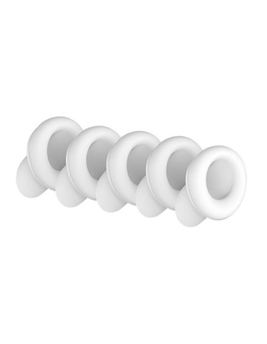Pack de 5 embouts pour Satisfyer 2 Next Generation