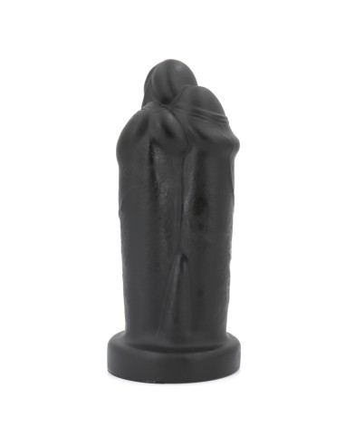 Gode Dreicock 19 x 8.5cm Noir