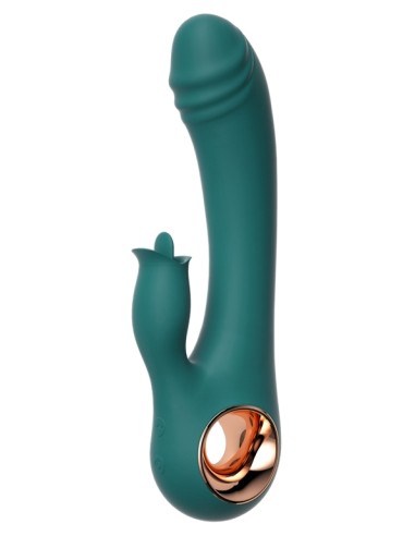 Vibro Rabbit We Love Vert